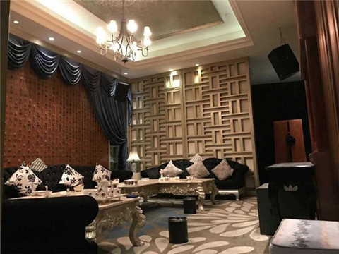 上饶哪些KTV陪酒的服务好